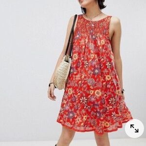 NWT Rare Free People Dress